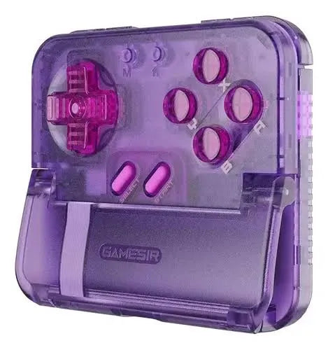 GameSir Pocket Taco - Bluetooth Mobile Gaming Controller, Perfect for Retro Scene