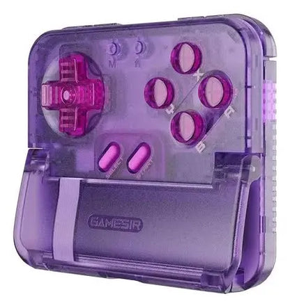 GameSir Pocket Taco - Bluetooth Mobile Gaming Controller, Perfect for Retro Scene
