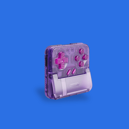 GameSir Pocket Taco - Bluetooth Mobile Gaming Controller, Perfect for Retro Scene