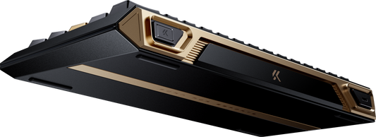 Mchose God60 Hall Effect Gaming Keyboard