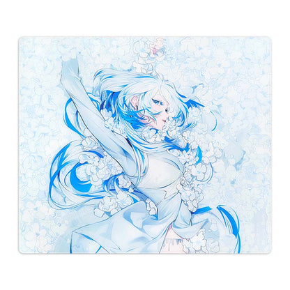 X-Raypad NOD 2mm Slim Glass Mousepad – Control or Speed Edition