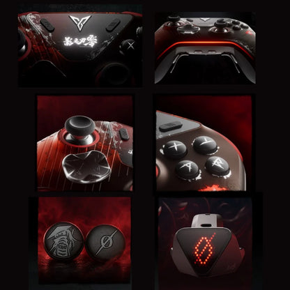 Flydigi APEX 6 Pro Wireless Controller Phantom Blade Zero Limited Edition