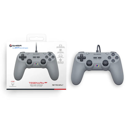 GameSir Tegenaria Lite Wired Symmetric Game Controller