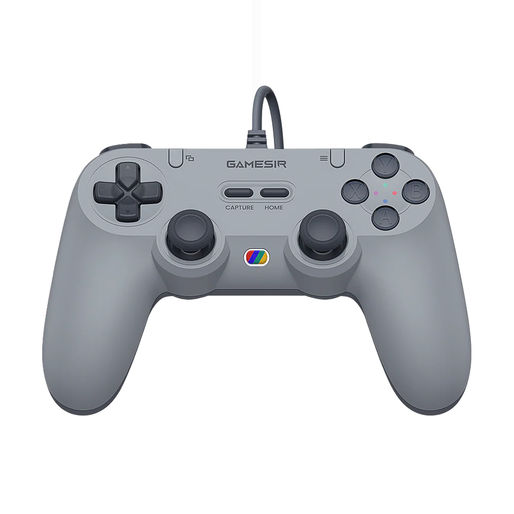 GameSir Tegenaria Lite Wired Symmetric Game Controller