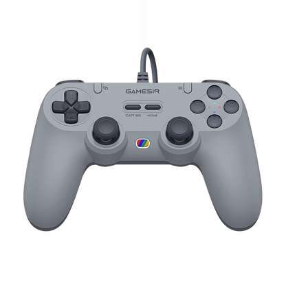 GameSir Tegenaria Lite Wired Symmetric Game Controller