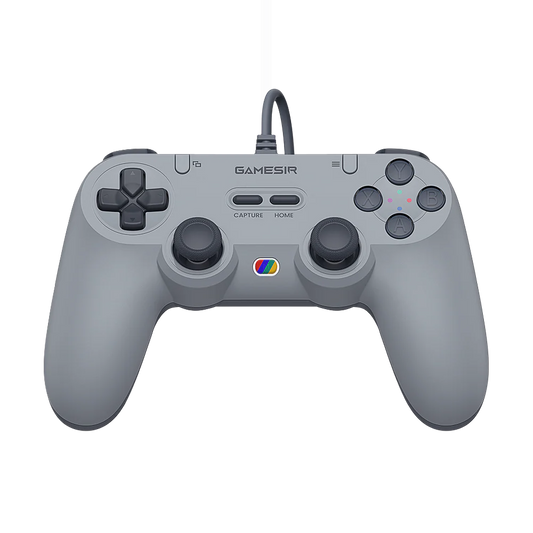GameSir Tegenaria Lite Wired Symmetric Game Controller