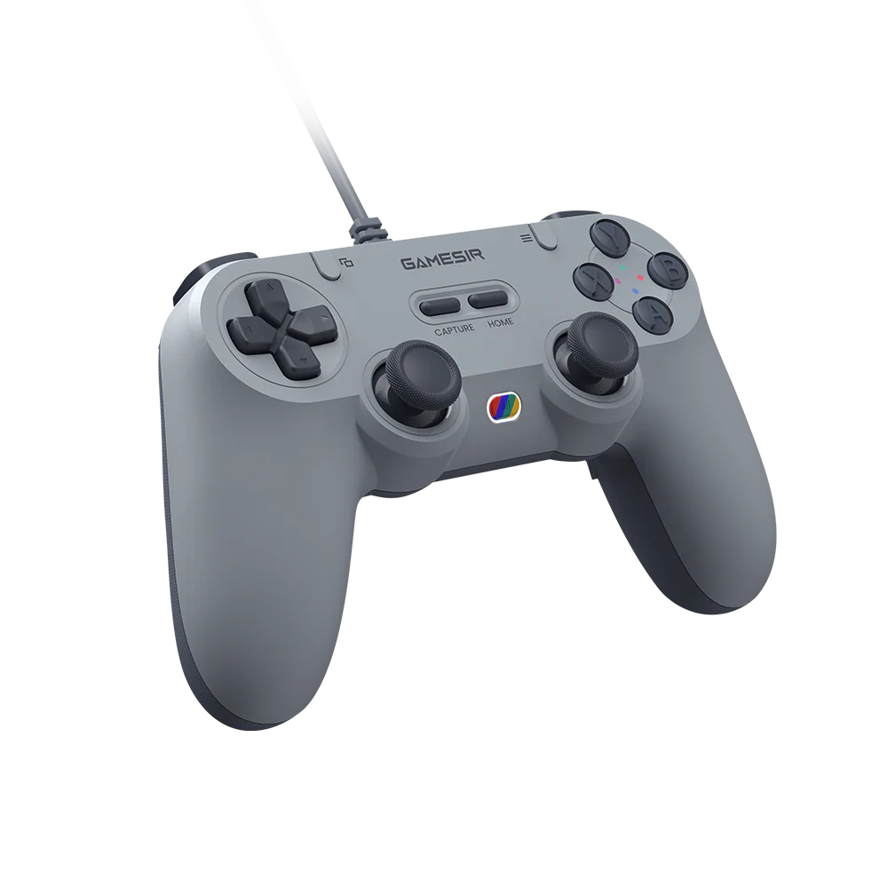 GameSir Tegenaria Lite Wired Symmetric Game Controller