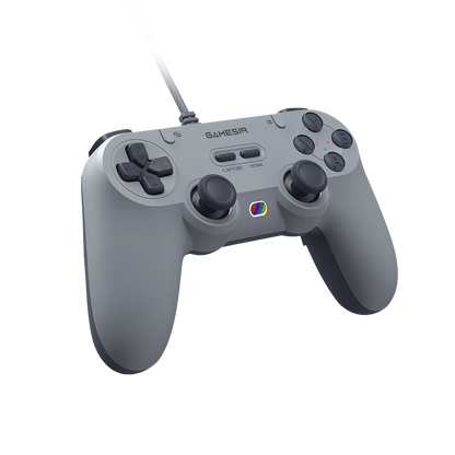 GameSir Tegenaria Lite Wired Symmetric Game Controller