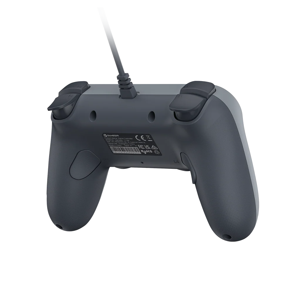 GameSir Tegenaria Lite Wired Symmetric Game Controller