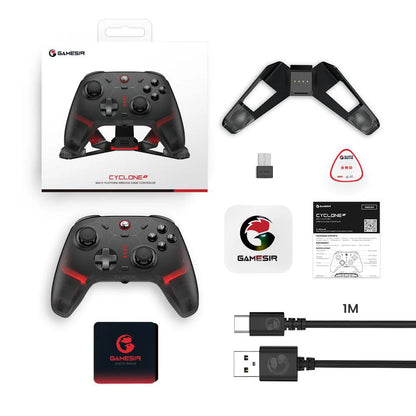 GameSir Cyclone 2 Multiplatform Controller