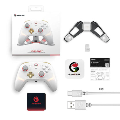 GameSir Cyclone 2 Multiplatform Controller