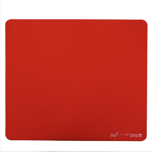 ARTISAN FX ZERO TENZ RED Gaming Mousepad