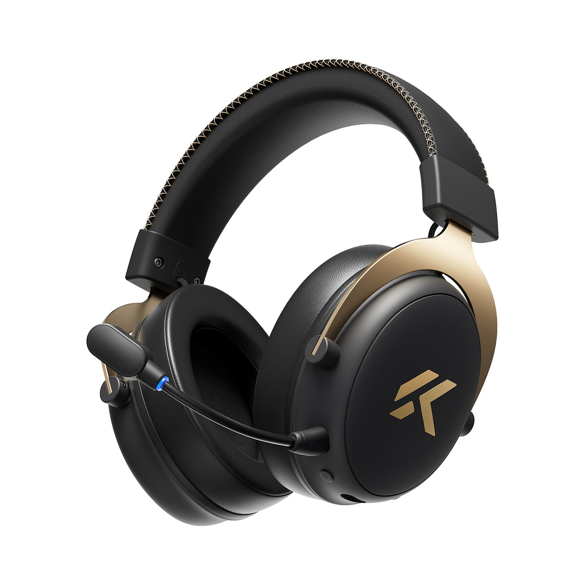 MCHOSE V9 Pro 2 E-sports Wireless Gaming Headset