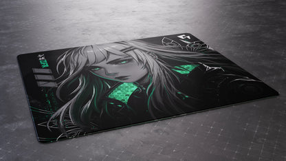 Zofia Glasspads By GLSSWRKS
