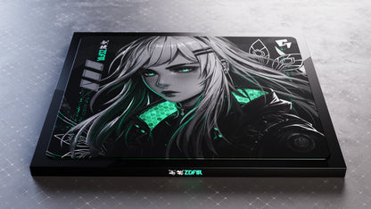Zofia Glasspads By GLSSWRKS