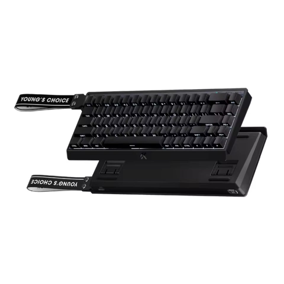 MCHOSE ACE68 V2 Ultra Competitive Edition Hall Effect Keyboard