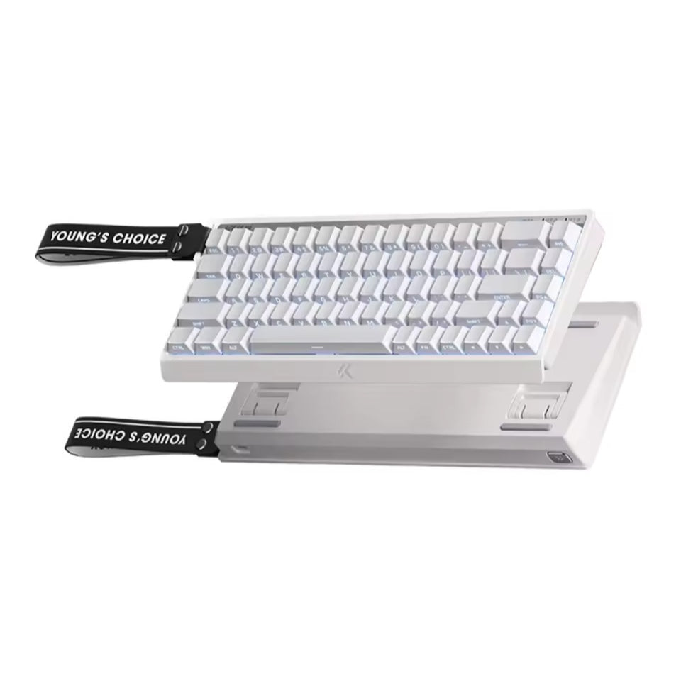 MCHOSE ACE68 V2 Ultra Competitive Edition Hall Effect Keyboard