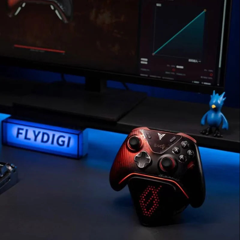 Flydigi APEX 6 Pro Wireless Controller Phantom Blade Zero Limited Edition