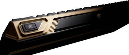 Mchose God60 Hall Effect Gaming Keyboard