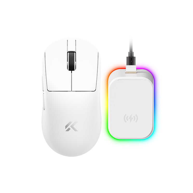 MCHOSE A7 V3 Series Lightweight Wireless Gaming Mouse