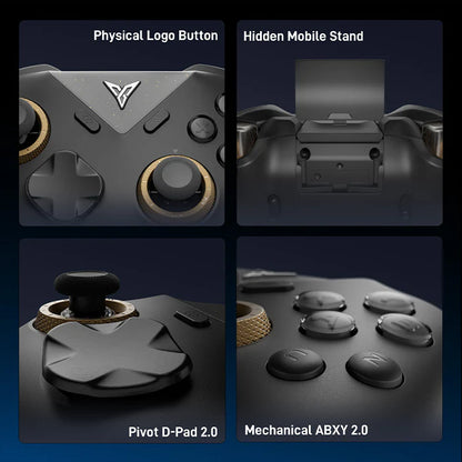 Flydigi Vader 5 Pro Premium Controller for PC