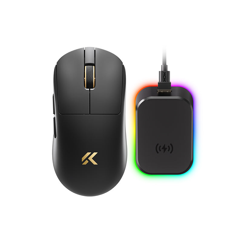 MCHOSE A7 V3 Series Lightweight Wireless Gaming Mouse