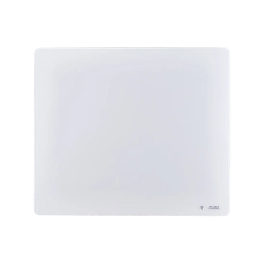 ATK Riffle Esports Glass Mouse Pad