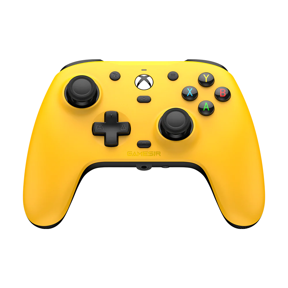GameSir Magnetic Faceplate for G7/G7 SE/G7 Pro Series