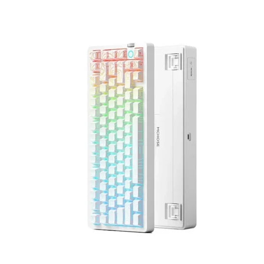 MCHOSE G75 V2 Wireless Mechanical Keyboard