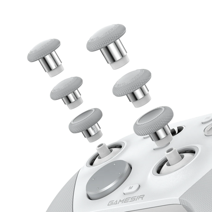 GameSir Detachable Joystick Caps For G7 Pro & Cyclone 2
