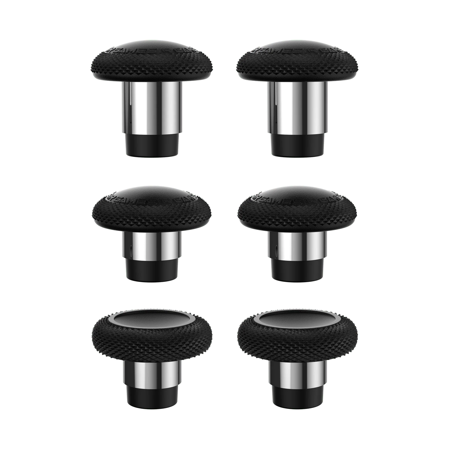 GameSir Detachable Joystick Caps For G7 Pro & Cyclone 2