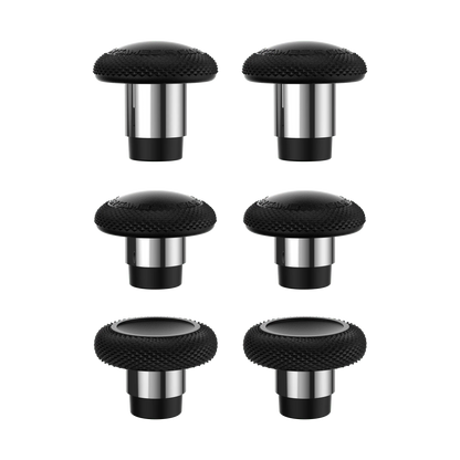 GameSir Detachable Joystick Caps For G7 Pro & Cyclone 2