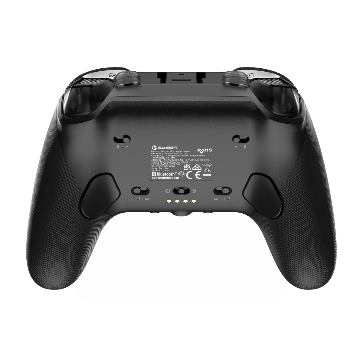 GameSir G7 Pro 8K PC