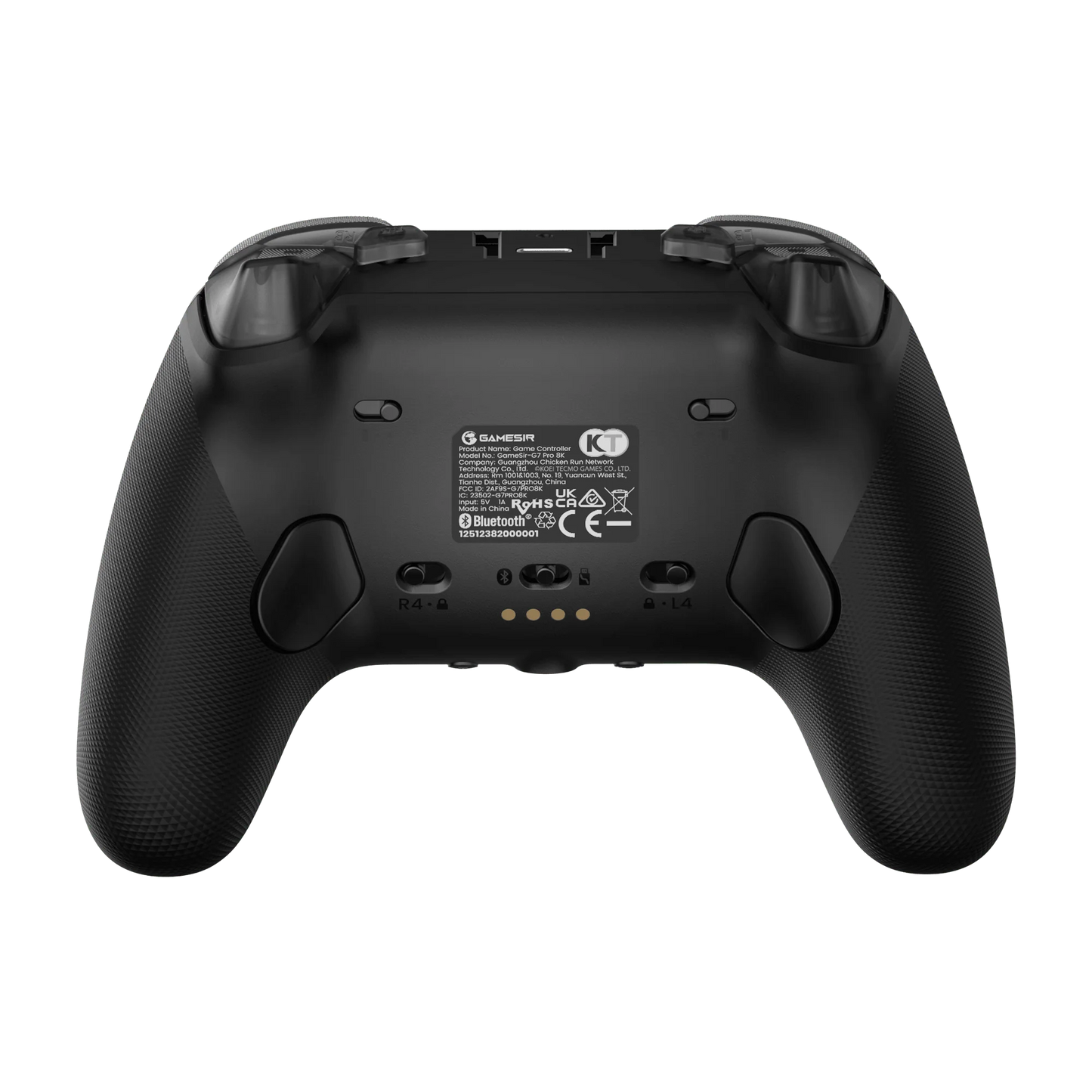 GameSir G7 Pro 8K PC - Nioh 3 Edition. Wireless Esports Controller for PC