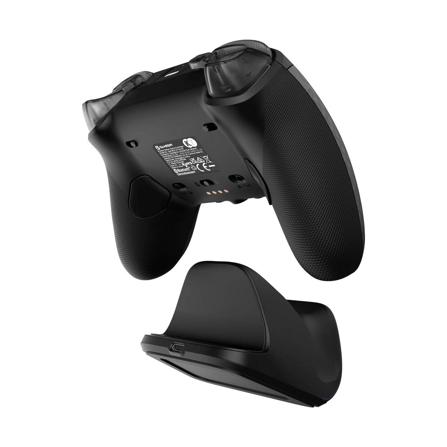 GameSir G7 Pro 8K PC - Nioh 3 Edition. Wireless Esports Controller for PC