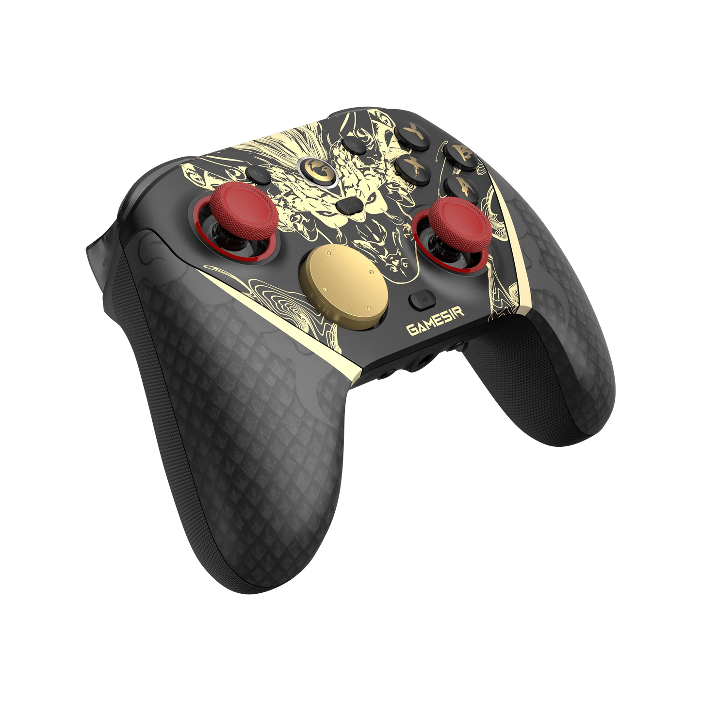 GameSir G7 Pro 8K PC - Nioh 3 Edition. Wireless Esports Controller for PC