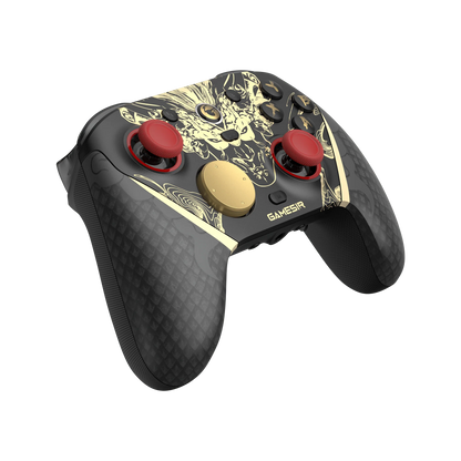 GameSir G7 Pro 8K PC - Nioh 3 Edition. Wireless Esports Controller for PC