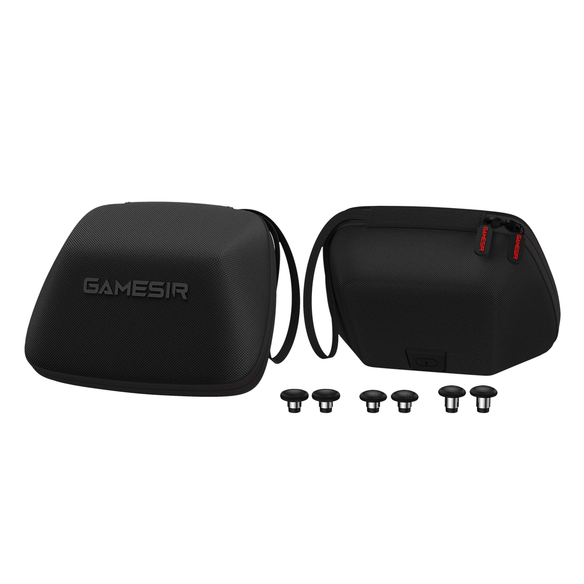 GameSir G7 Pro Carrying Case with Thumbstick Set
