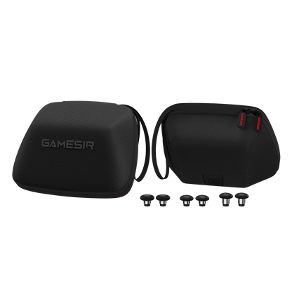 GameSir G7 Pro Carrying Case with Thumbstick Set