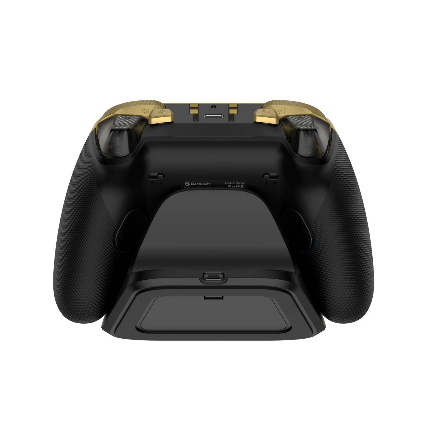 GameSir G7 Pro Tri-Mode XBOX Wired, PC & Mobile Wireless Controller - Golden Ombre