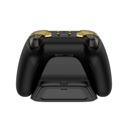 GameSir G7 Pro Tri-Mode XBOX Wired, PC & Mobile Wireless Controller - Golden Ombre