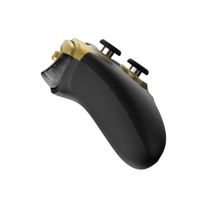 GameSir G7 Pro Tri-Mode XBOX Wired, PC & Mobile Wireless Controller - Golden Ombre