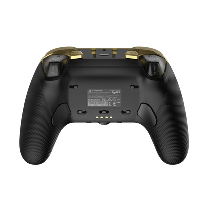 GameSir G7 Pro Tri-Mode XBOX Wired, PC & Mobile Wireless Controller - Golden Ombre