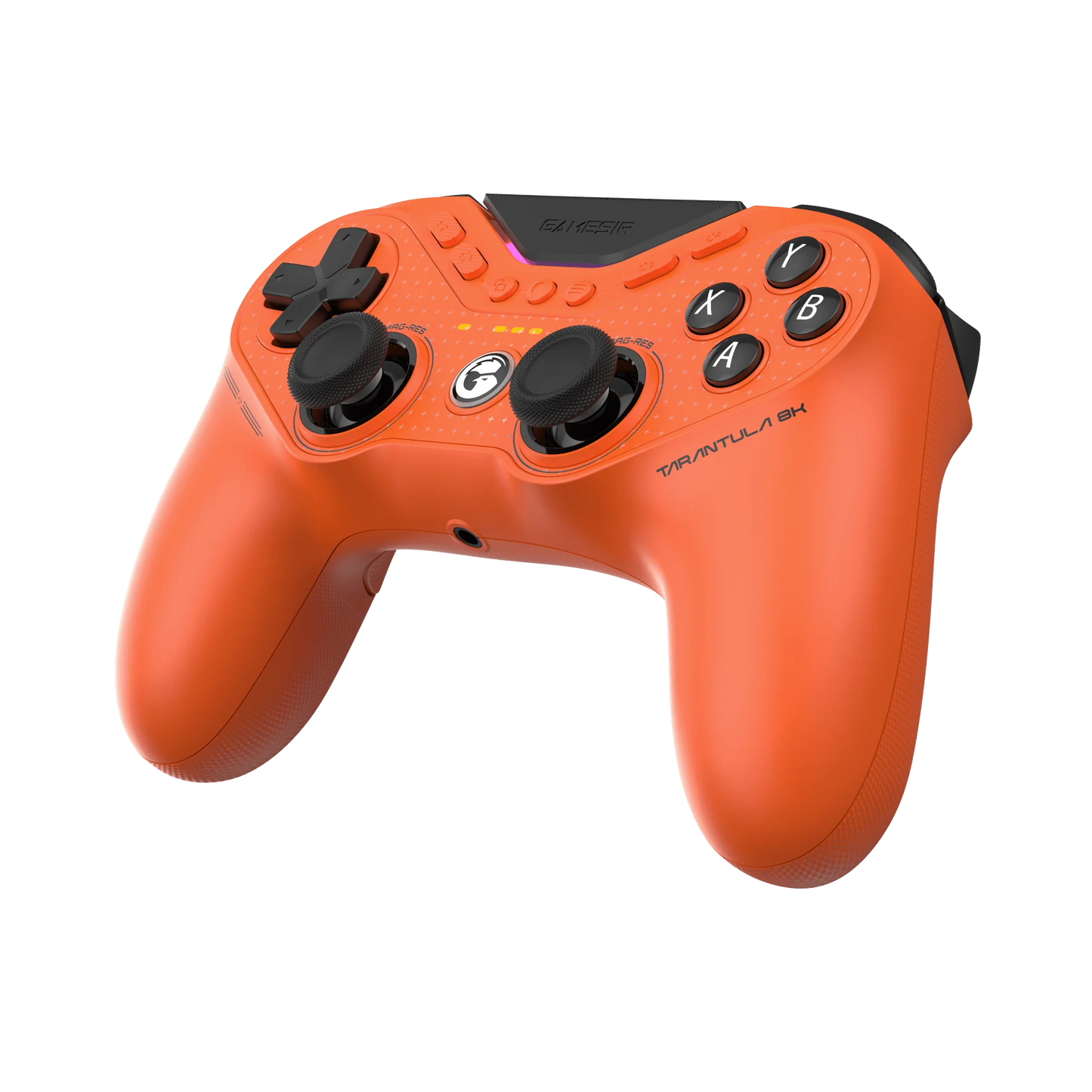 GameSir Tarantula 8K PC Wired Esports Controller for PC