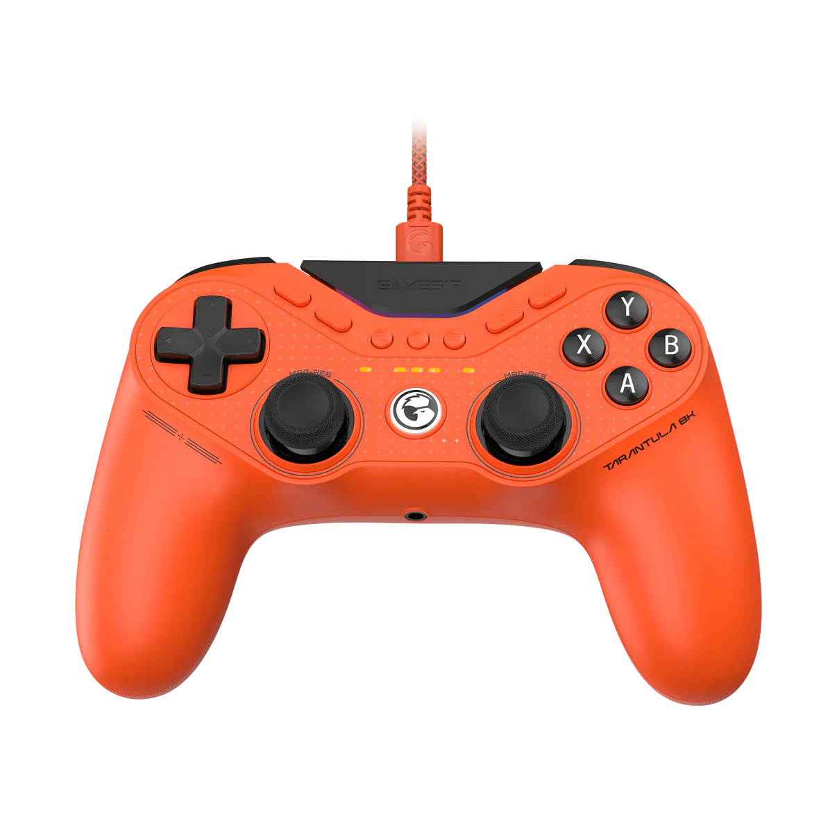 GameSir Tarantula 8K PC Wired Esports Controller for PC