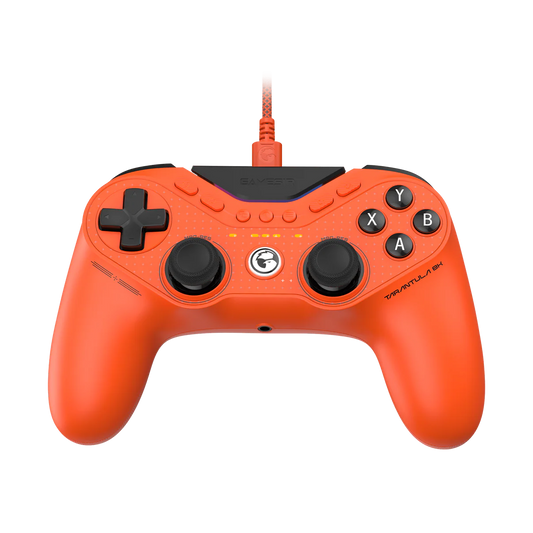 GameSir Tarantula 8K PC Wired Esports Controller for PC
