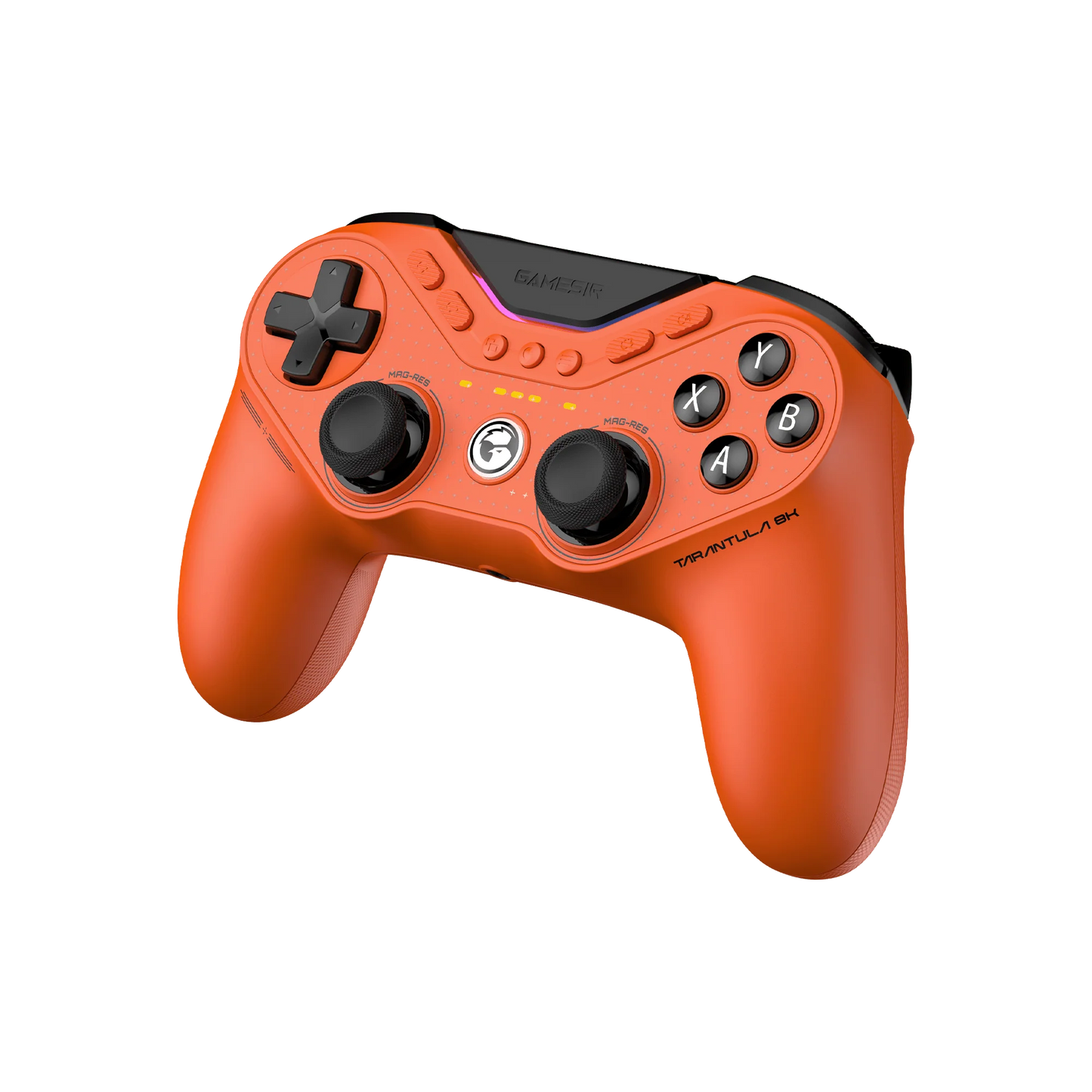 GameSir Tarantula 8K PC Wired Esports Controller for PC