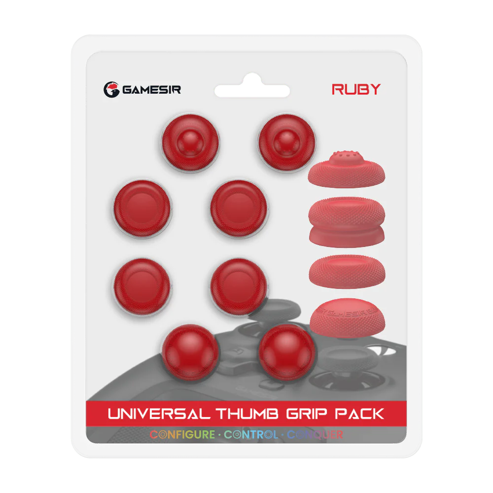 GameSir Thumb Grip Caps
