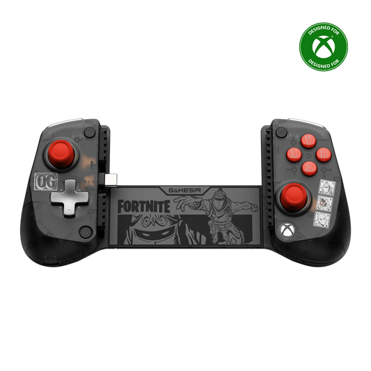 GameSir X5 Lite for XBOX Fortnite Edition