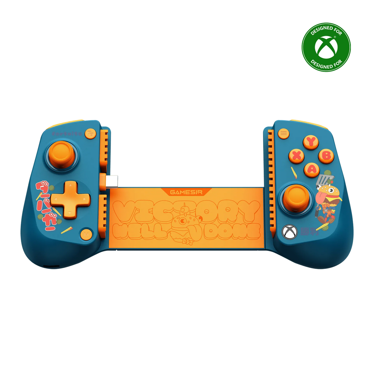 GameSir X5 Lite for XBOX Fortnite Edition